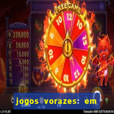 jogos vorazes: em chamas online dublado